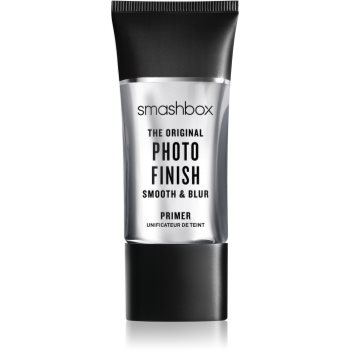 Smashbox Photo Finish Foundation Primer bază sub machiaj, cu efect de netezire - imagine 2
